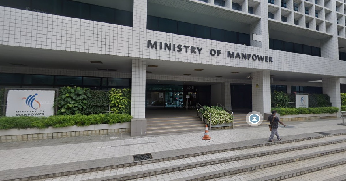 MOM FINED 11 COMPANIES FOR NOT ALLOWING STAFF TO WORK FROM HOME