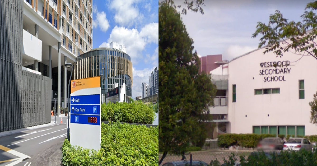 18 NEW COMMUNITY CASES INCLUDING 3 STUDENTS AND 1 FROM SENGKANG GENERAL HOSPITAL