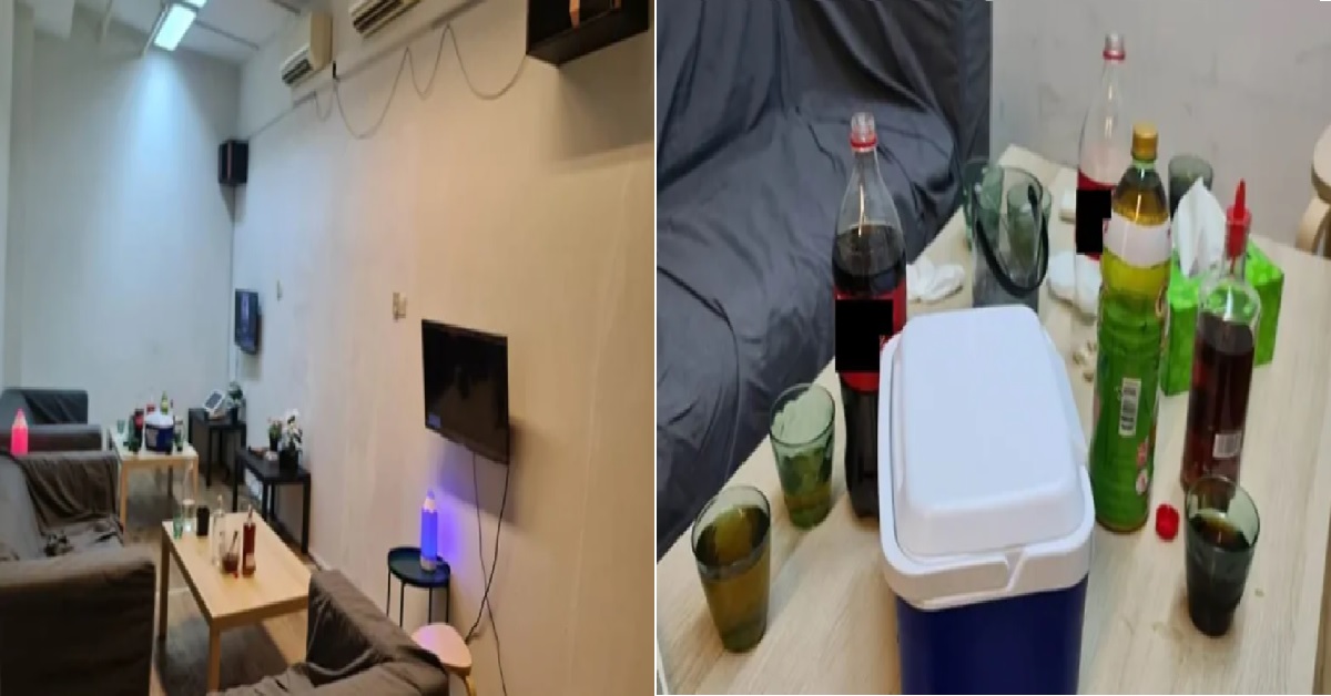 13 PEOPLE AT UBI OFFICE INVESTIGATED FOR VIOLATING COVID-19 RESTRICTIONS