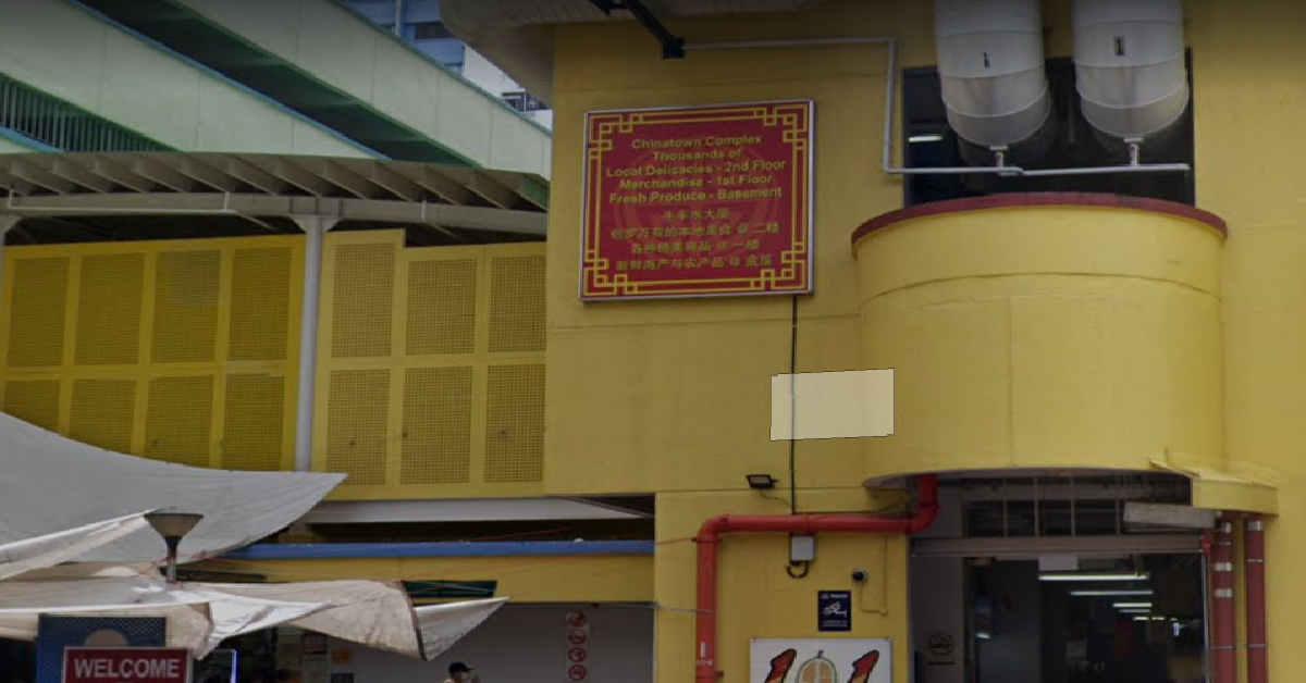 3 SISTERS SET UP INSTAGRAM TO HELP BOOST HAWKER SALES