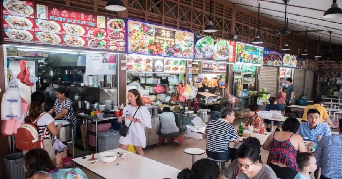 GOVT TO INCREASE FINANCIAL SUPPORT FOR F&B OUTLETS DURING “NEW PHASE 2”