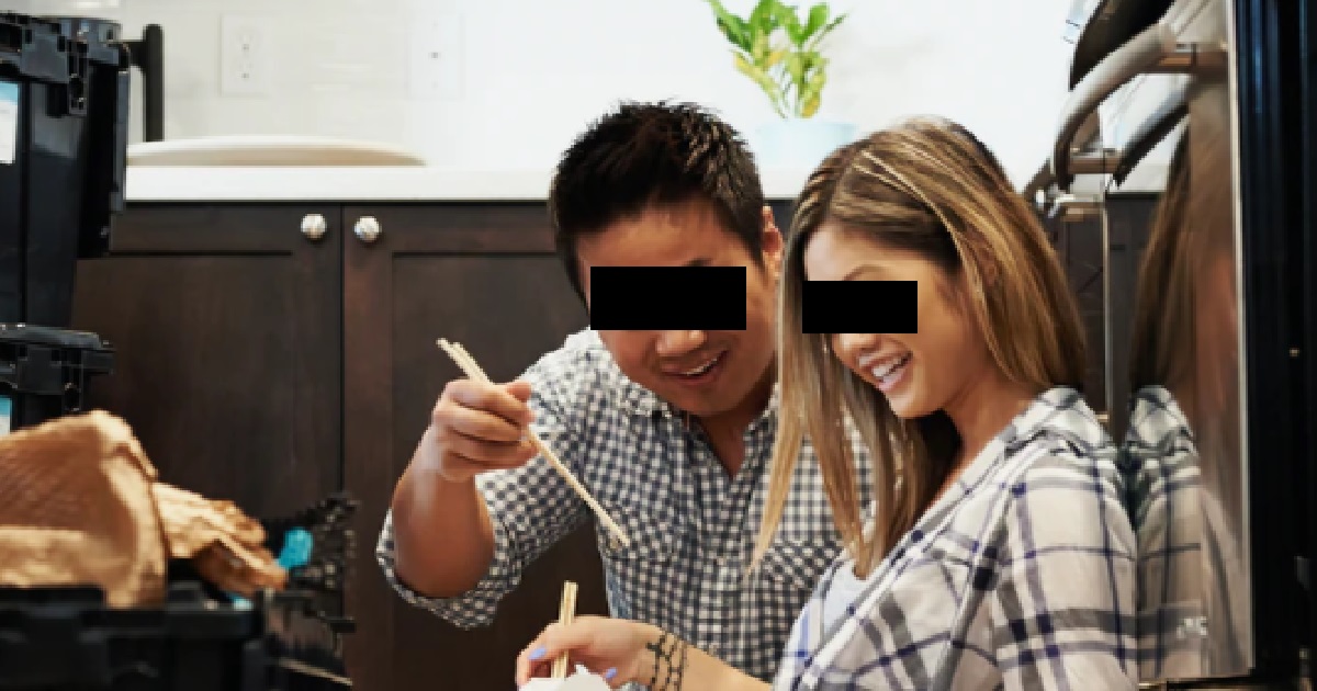 GIRL BREAKS UP WITH BOYFRIEND BECAUSE “HE IS NOT A CHRISTIAN”
