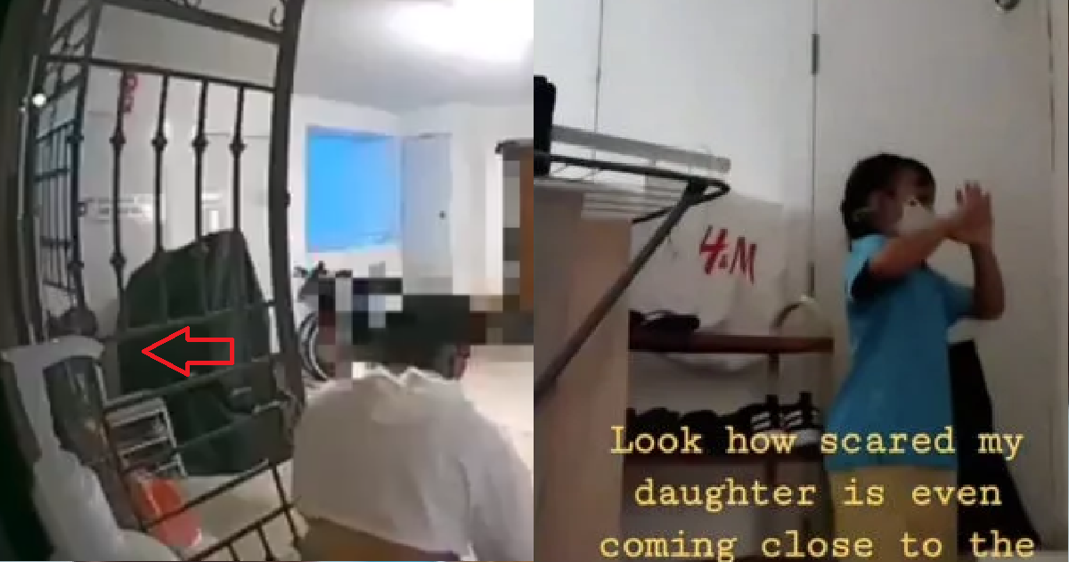 NURSE’S FAMILY STILL HARASSED BY NEIGHBORS EVEN AFTER SEVERAL POLICE REPORTS