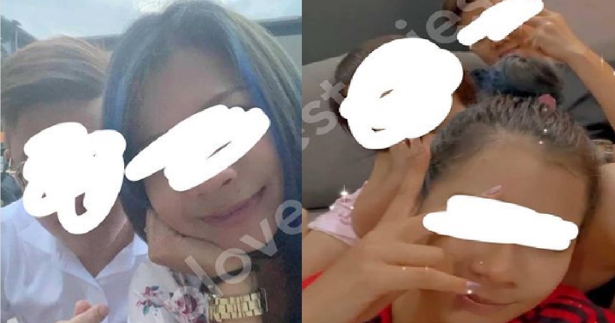 GUY BROKE UP WITH FIANCEE FOR MARRIED WOMAN, FRIENDS SAY HE KENA “NASI KANG KANG”