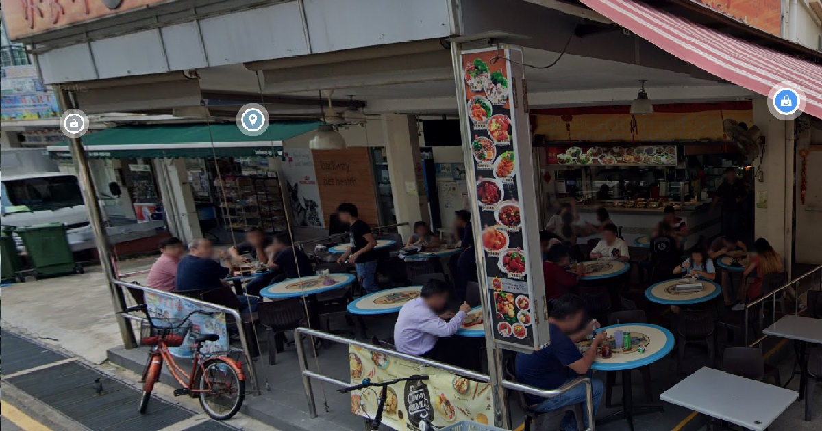 WOMAN SCOLDED BY CAI PNG AUNTIE FOR NO REASON, SAYS “MY 1 MONTH PAY = YOUR 1 YEAR PAY”