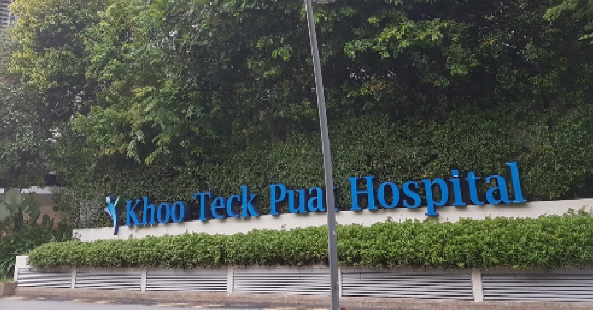 KTPH MISDIAGNOSED CANCER PATIENTS FOR 8 YEARS, APOLOGISES