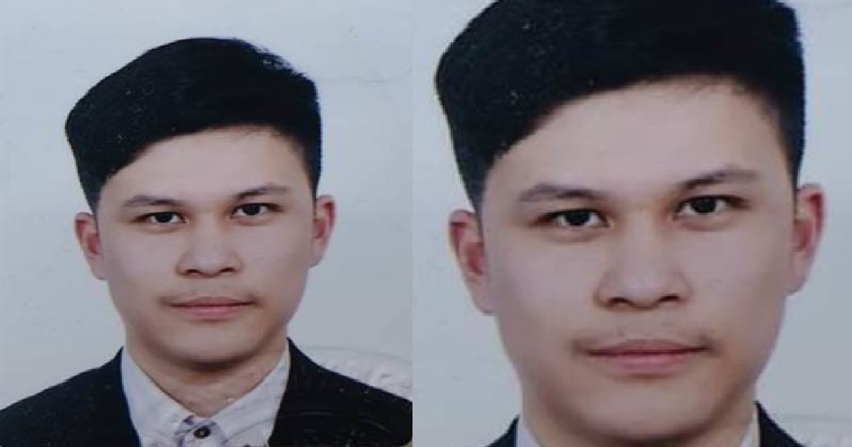 POLICE LOOKING FOR MISSING 22-YEAR-OLD MAN, LAST SEEN AT JURONG EAST