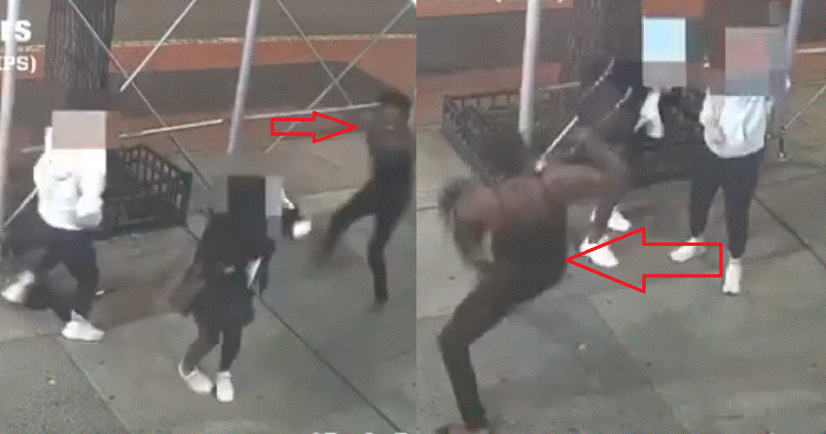 ASIAN WOMAN BASHED IN HEAD WITH HAMMER IN USA AFTER REFUSING TO TAKE OFF MASK