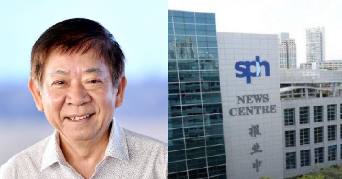 KHAW BOON WAN: “I AM OUT OF MY DEPTH, BUT I KNOW MY PURPOSE”