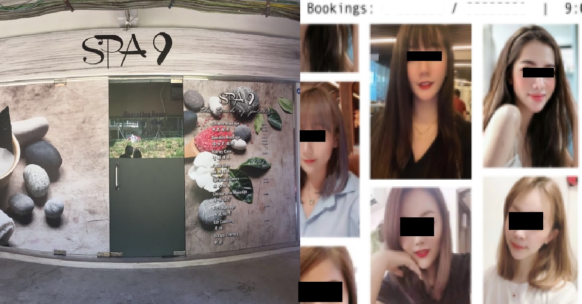 M’SIAN WOMAN WORKING AT HOLLAND DRIVE SPA, TESTS POSITIVE FOR COVID-19