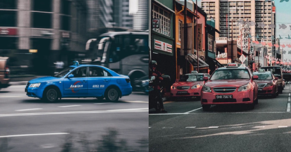TAXI AND PHC DRIVERS TO GET EXTRA $10 SUPPORT PER DAY, UNTIL END JUNE