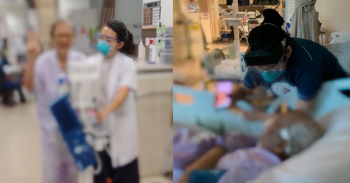 S’PORE REPORTS NO COVID DEATHS FOR THE FIRST TIME IN MORE THAN 3 MONTHS