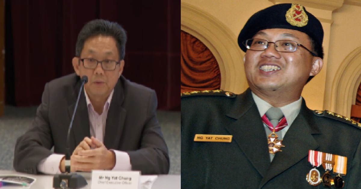 SPH CEO SAYS HE IS SORRY AFTER TAKING “UMBRAGE” AT REPORTER’S QUESTION