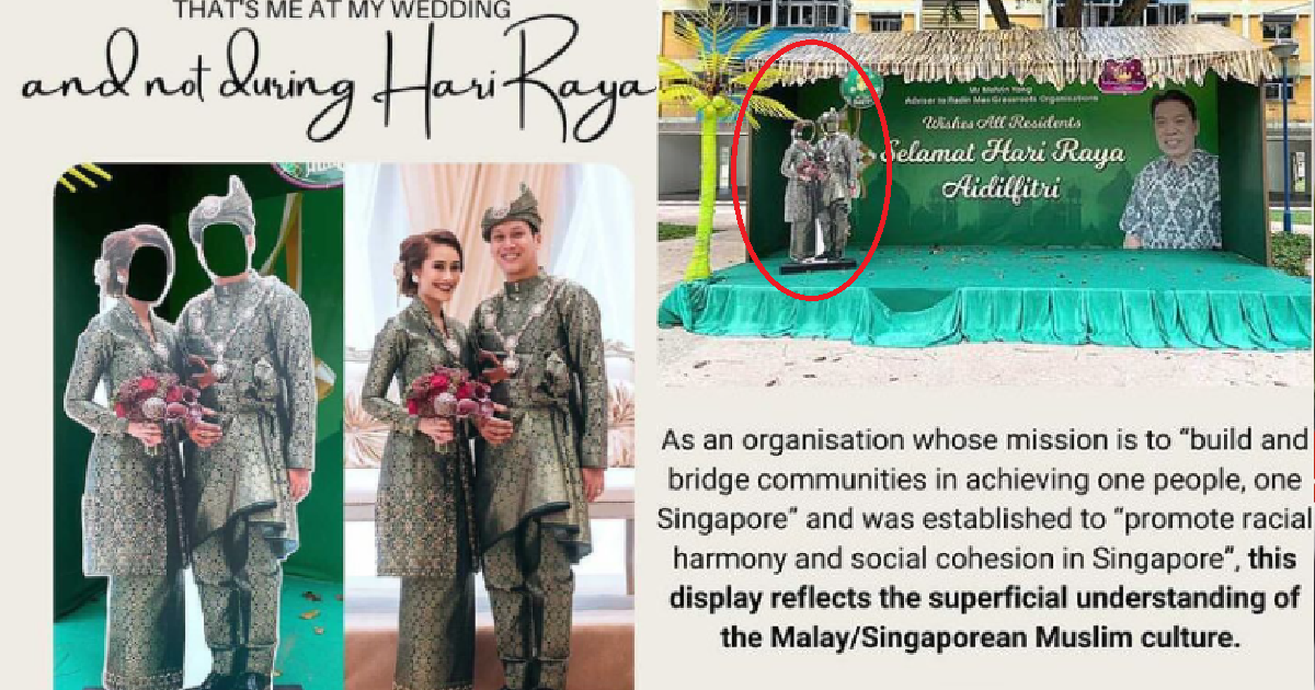 WOMAN VOICE UNHAPPINESS AFTER PEOPLE ASSOCIATION USE  WEDDING PICS W/O PERMISSION