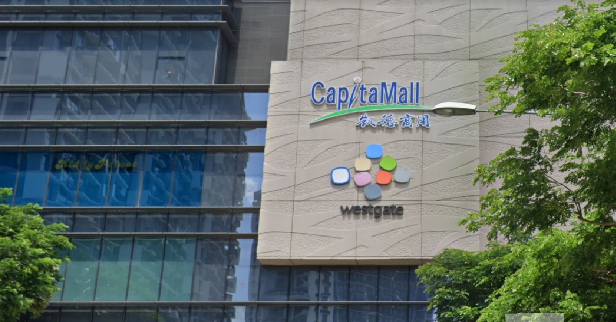 SAFE DISTANCING AMBASSADOR AT WEST GATE AMONG UNLINKED COMMUNITY CASES