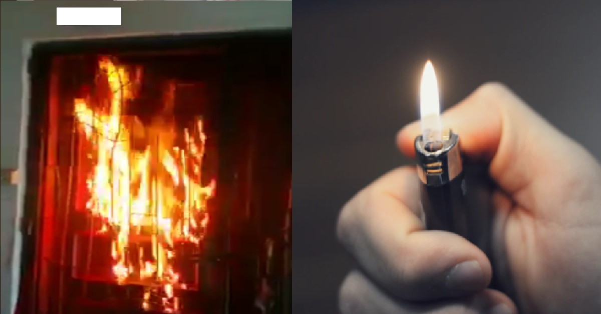 STALKER THREATENED TO BURN GIRL’S FAMILY ALIVE IF SHE MARRIED HER BF