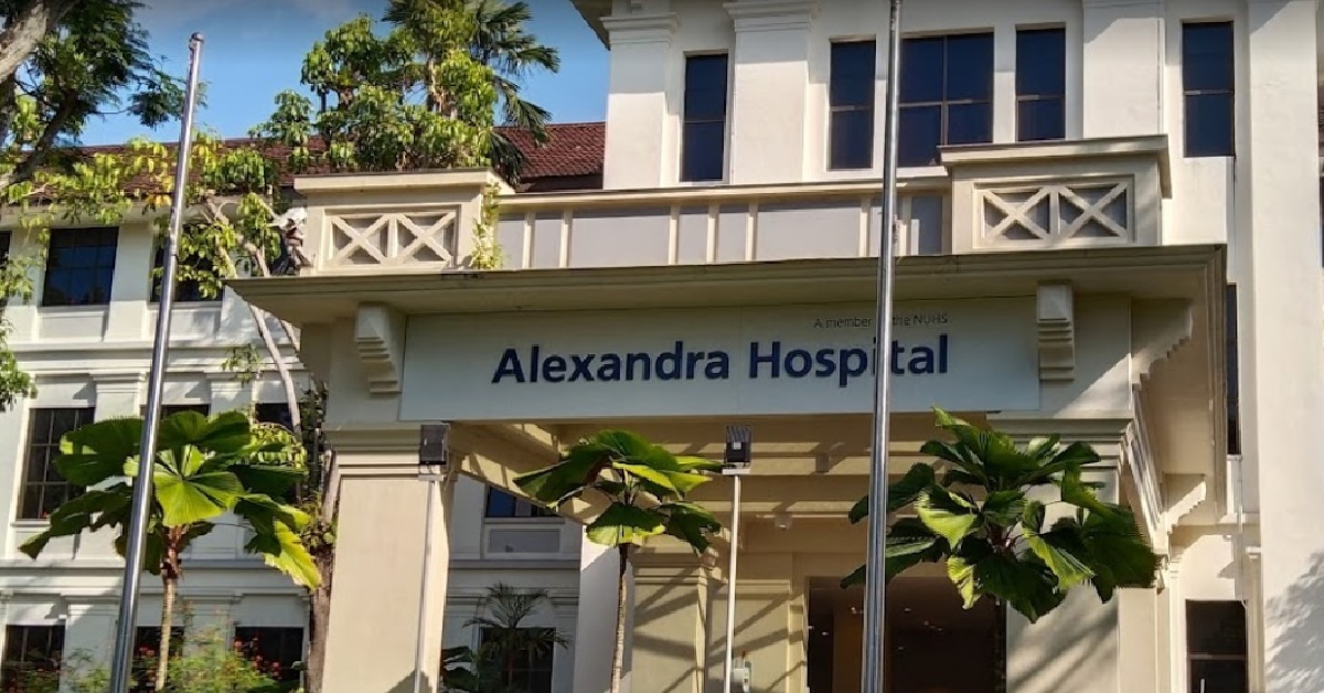 44 Y.O S’PORE PR DIES OF COVID-19, HE WAS NOT VACCINATED