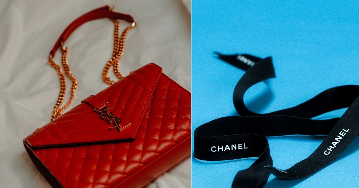 WOMAN SAYS SHE REGRETS SPENDING ON BRANDED THINGS, NO POINT IMPRESSING OTHERS