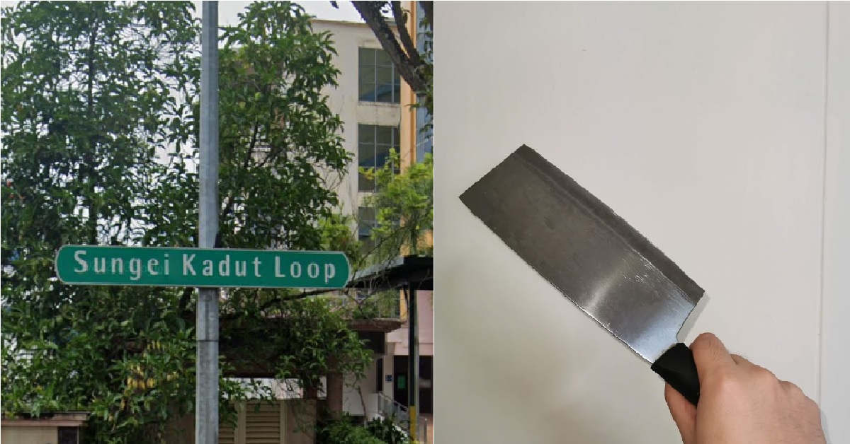 MAN JAILED AFTER SLASHING BOSS TO DEATH AT SUNGEI KADUT