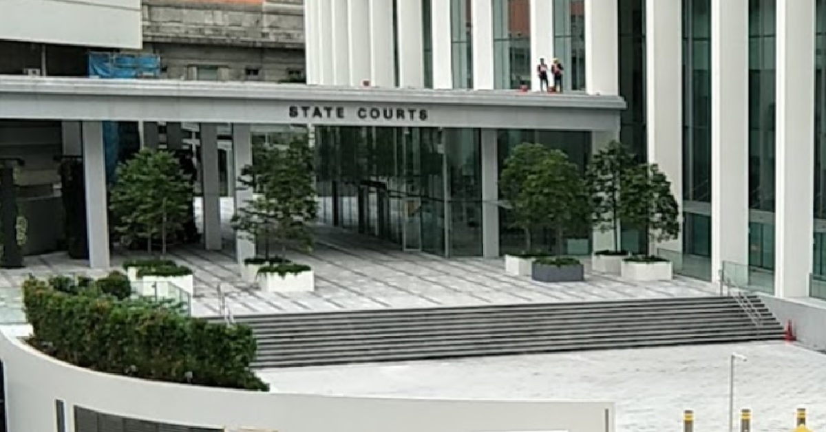 FW BITES OFF COLLEAGUE’S FINGER DURING ARGUMENT IN LORRY