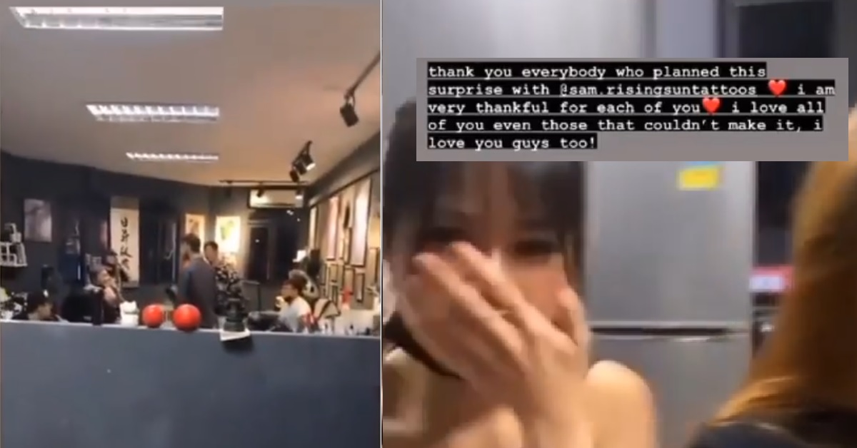 YPs CAUGHT HAVING ILLEGAL BIRTHDAY PARTY WITH OVER 10 PEOPLE