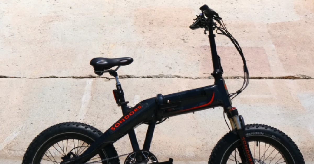 E-BIKE MUST PASS THE ONLINE THEORY TEST, FROM JAN 1 2022