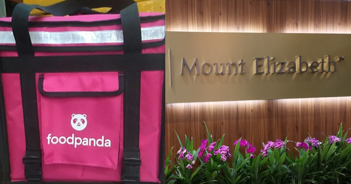29 Y.O FOOD PANDA RIDER AMONG UNLINKED CASES ON JUNE 21