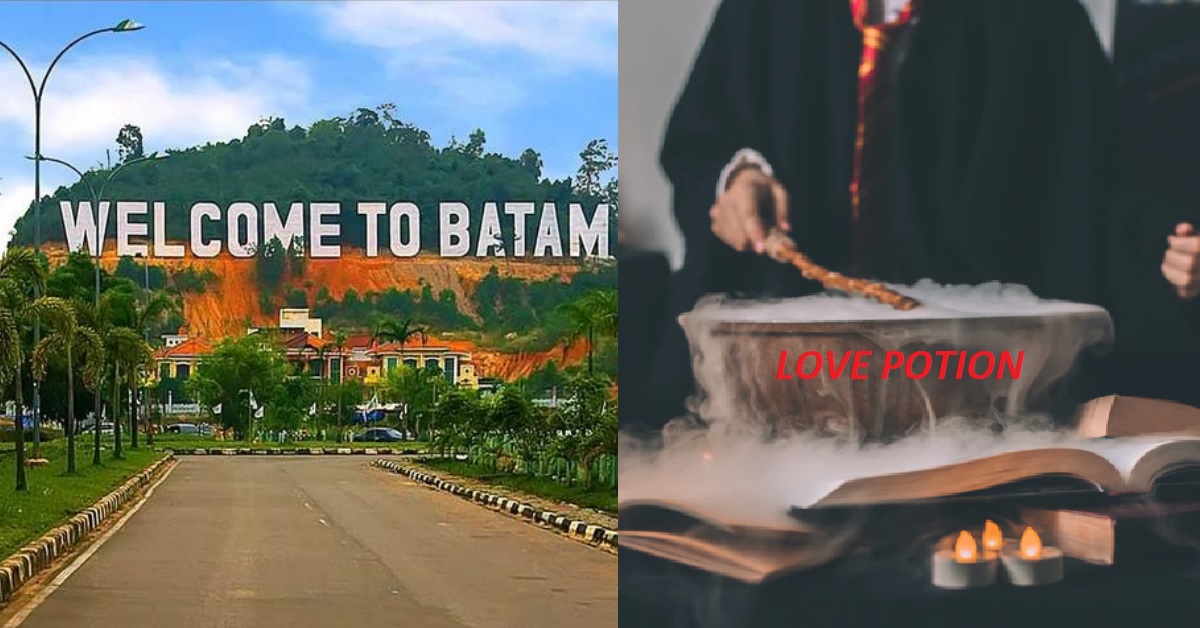 27 Y.O SG MAN SENDS 90% OF SALARY TO INDONESIAN GIRL HE MET TWICE