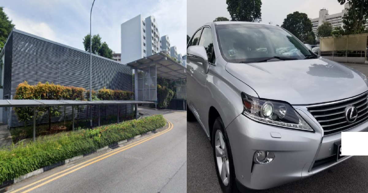 DRIVER FELL ASLEEP AT THE WHEEL AFTER DRINKING, KILLS MAID IN HIT & RUN