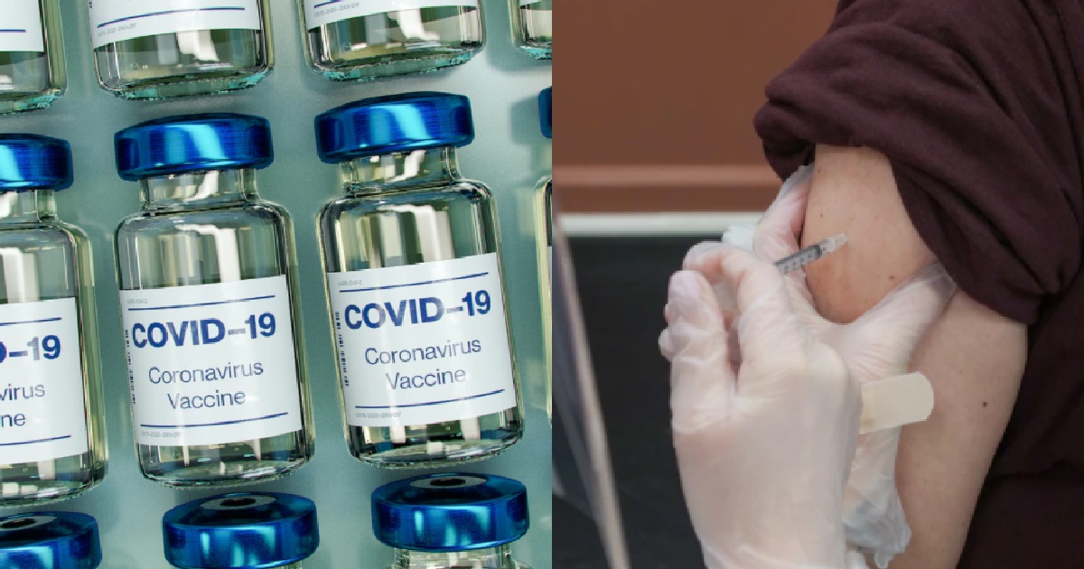 NON-MRNA COVID-19 VACCINE, NOVAVAX, COULD BE COMING TO S’PORE BEFORE YEAR-END