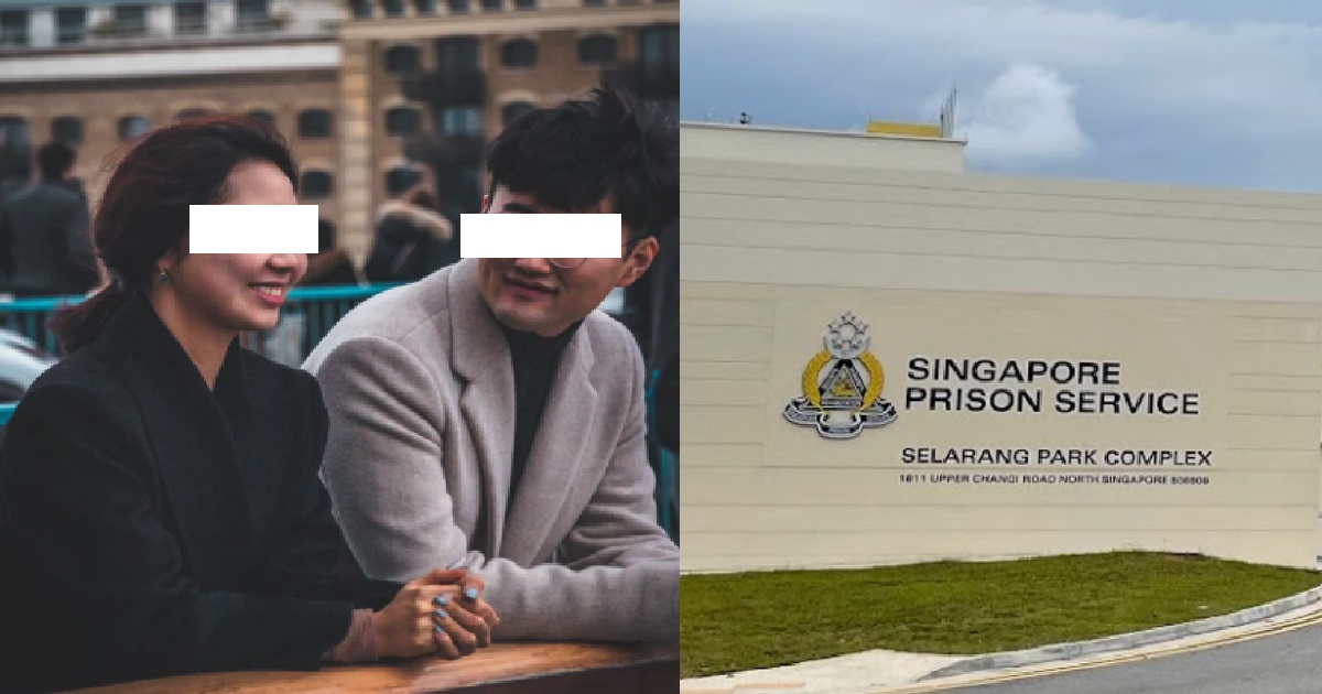 FORMER RAPIST TOLD BY GF’S PARENTS “ONCE A CRIMINAL, ALWAYS A CRIMINAL”