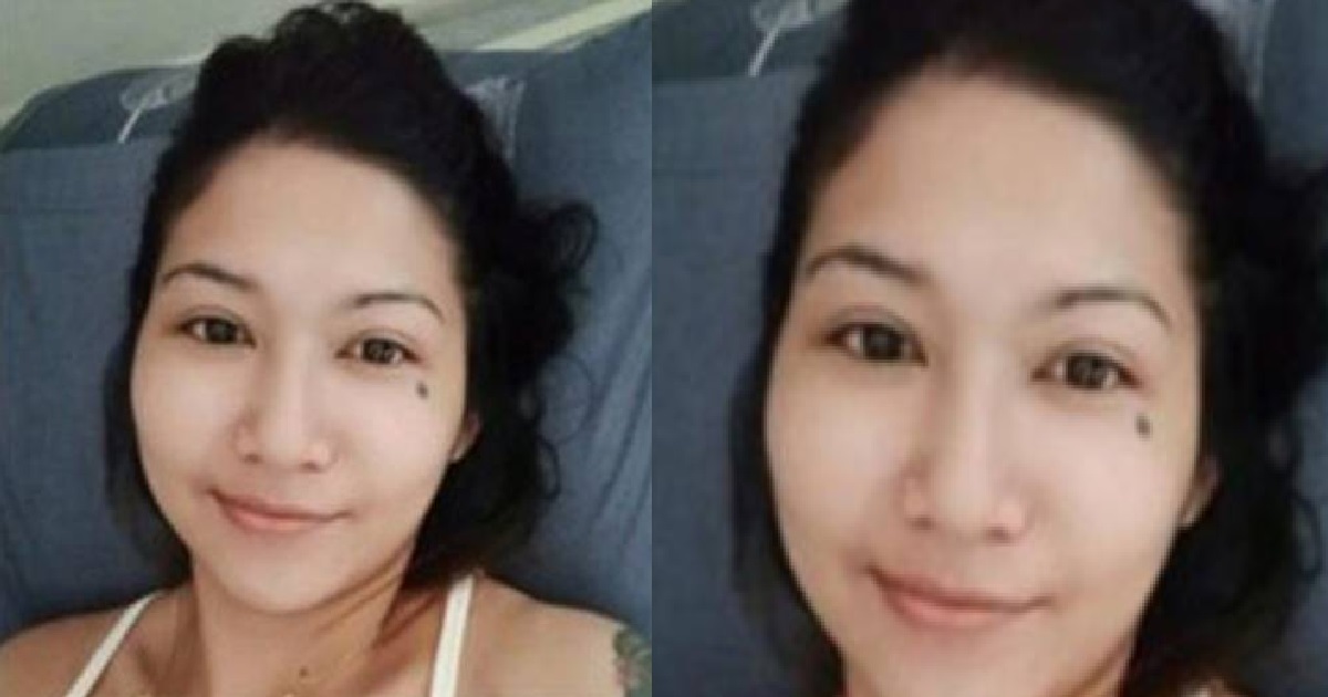 33-YEAR-OLD WOMAN MISSING, LAST SEEN ON 24 MAY AT YISHUN