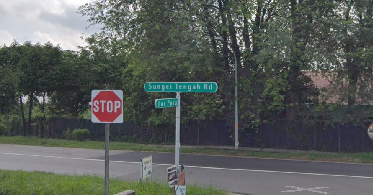 YP GIRL GANG BEATS UP TAXI DRIVER TO ROB HIM & STOLE CIGS FROM COFFEESHOP