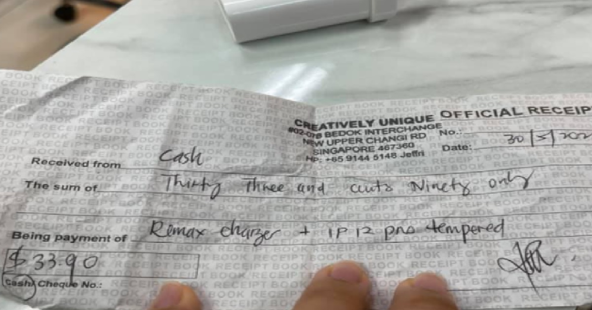 SHOP SOLD “SPOILED” GOODS AND REFUSE EXCHANGE OR REFUND