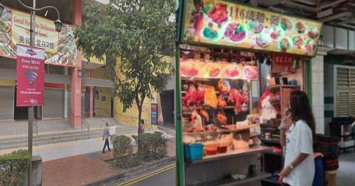 KIND GIRL BOUGHT FOOD FOR MAN SLEEPING ON THE GROUND