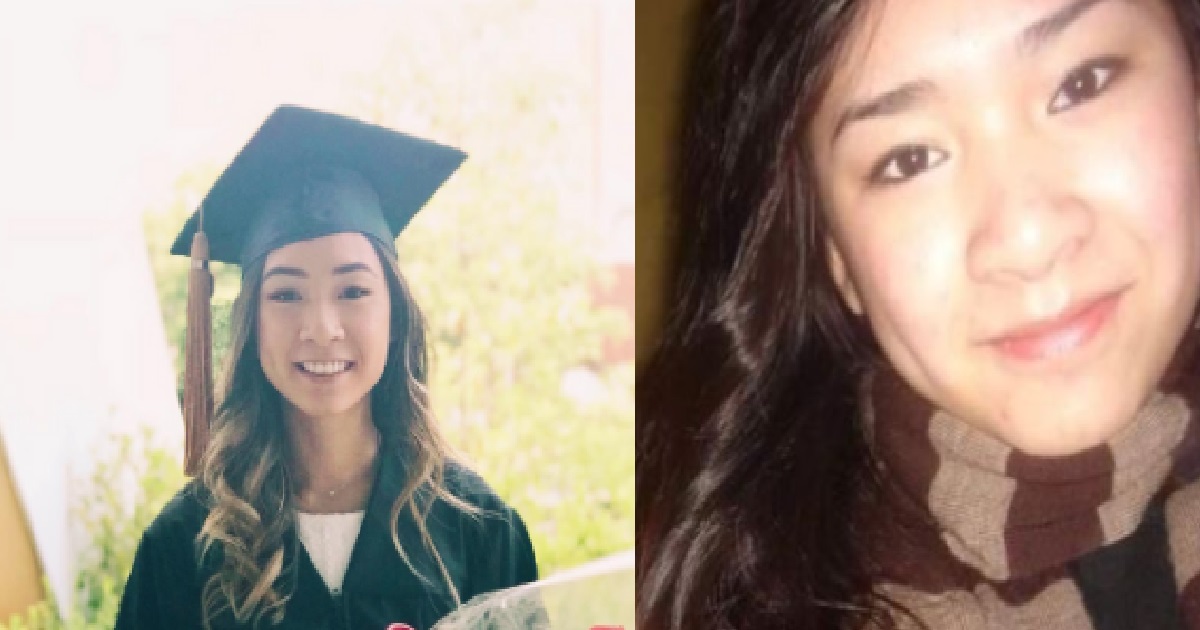 25 Y.O GIRL, DAUGHTER OF M’SIAN IMMIGRANTS, SHOT & KILLED WHILE DRIVING HOME