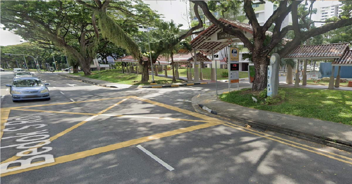 MOTORCYCLIST HIT BY CAR, FLUNG 4 METRES AND BREAKS LEG