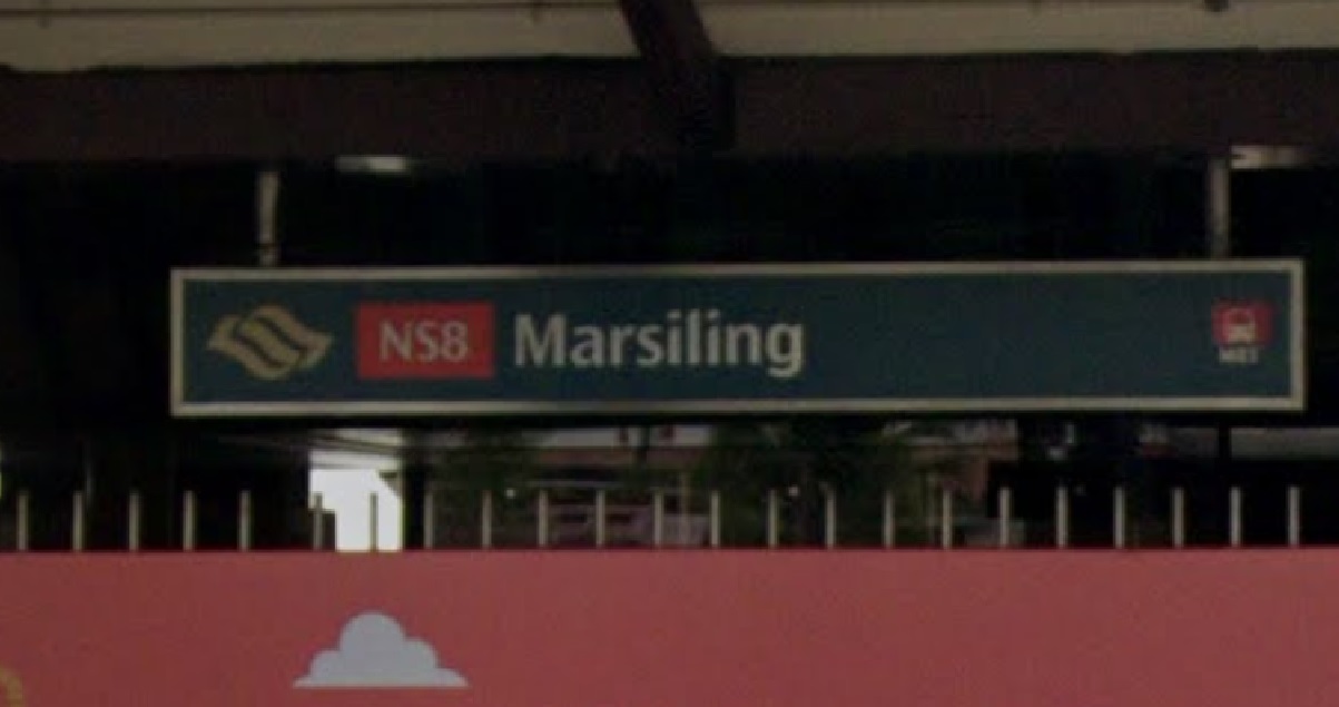 MAN JAILED: STOLE $10,800 WORTH OF GROCERY VOUCHER WITH WIFE AT MARSILING