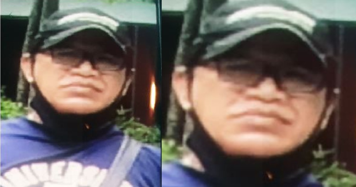 58 Y.O MAN MISSING SINCE 27 MAY, LAST SEEN AT SERANGOON NORTH AVENUE