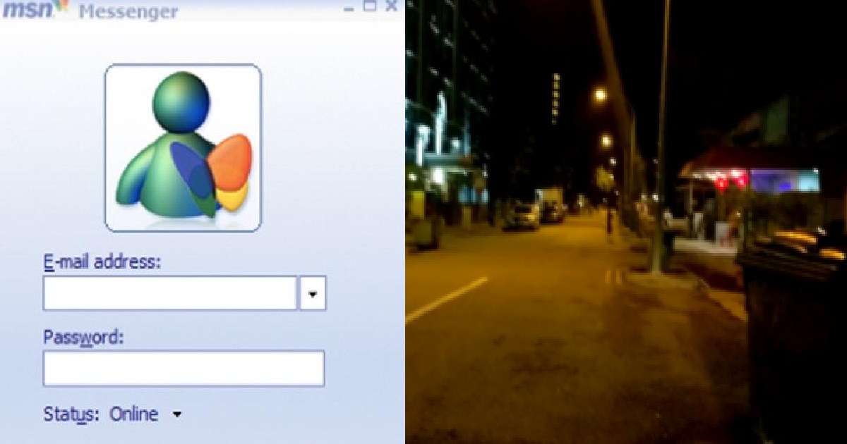 MAN BLACKMAILED 14 Y.O BOY & S*XUALLY VIOLATES HIM, FLED S’PORE FOR 10 YEARS, CAUGHT