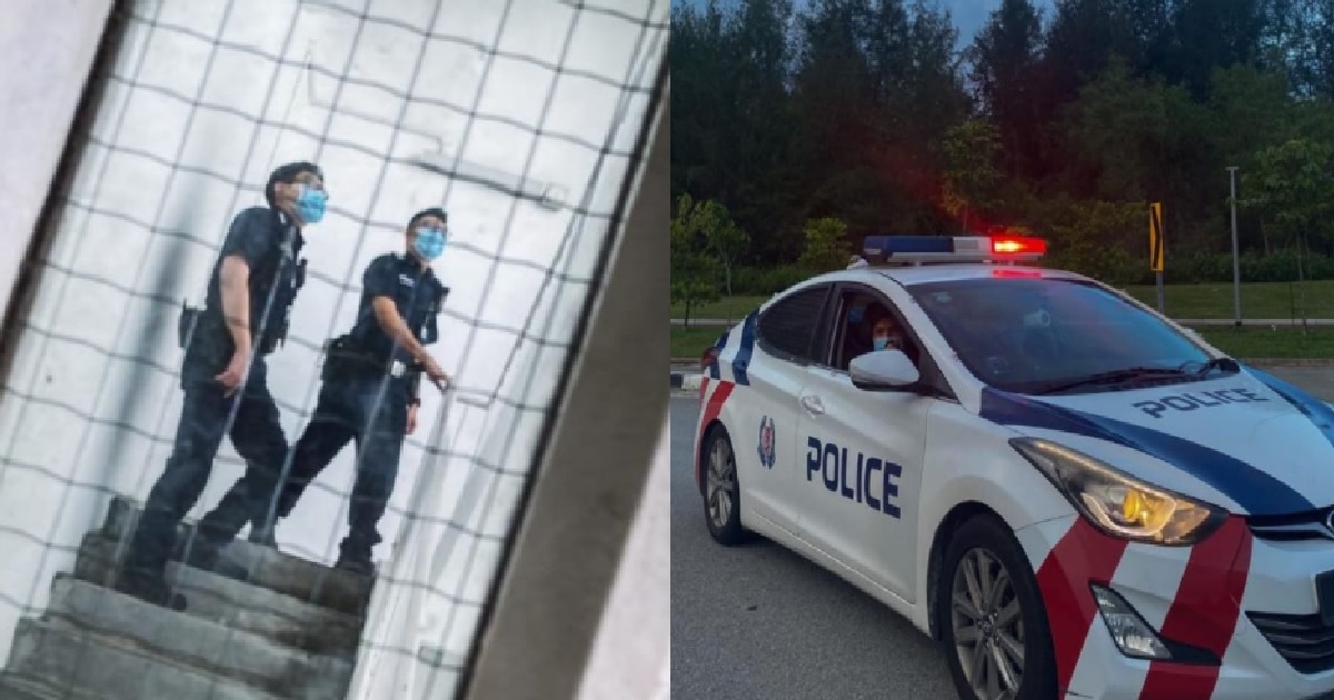 GANGSTER WHACKED POLICEMAN BECAUSE HE “DON’T LIKE HIS FACE”