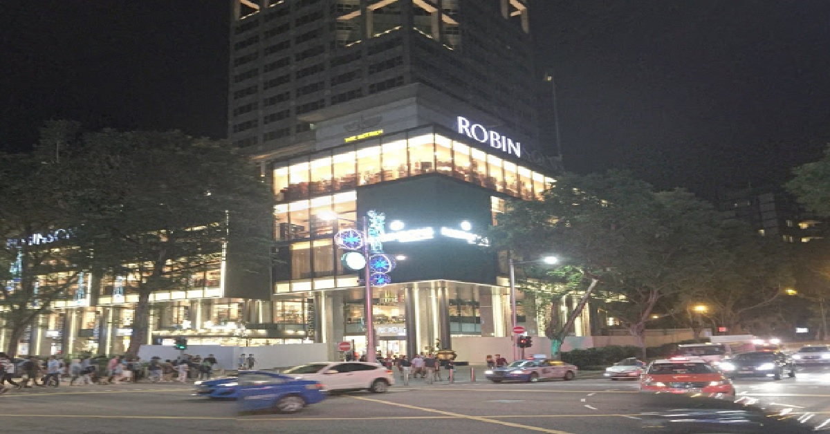ROBINSONS TO RETURN AS ONLINE PLATFORM