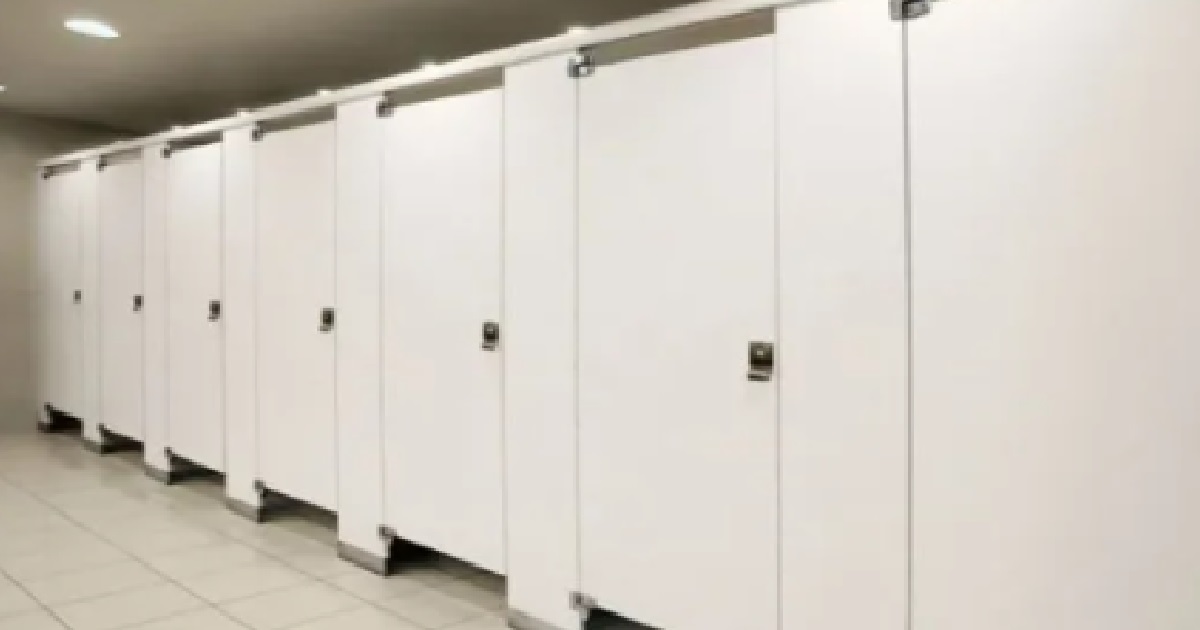 YP MOLEST SCHOOLMATE AND FILMS MAN SHOWERING IN TOILET