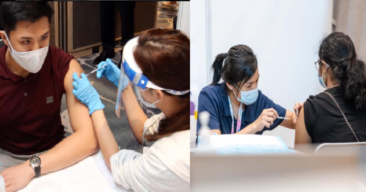 ONG YE KUNG: COVID 19 NOT GOING AWAY, WE MUST LEARN TO LIVE WITH IT