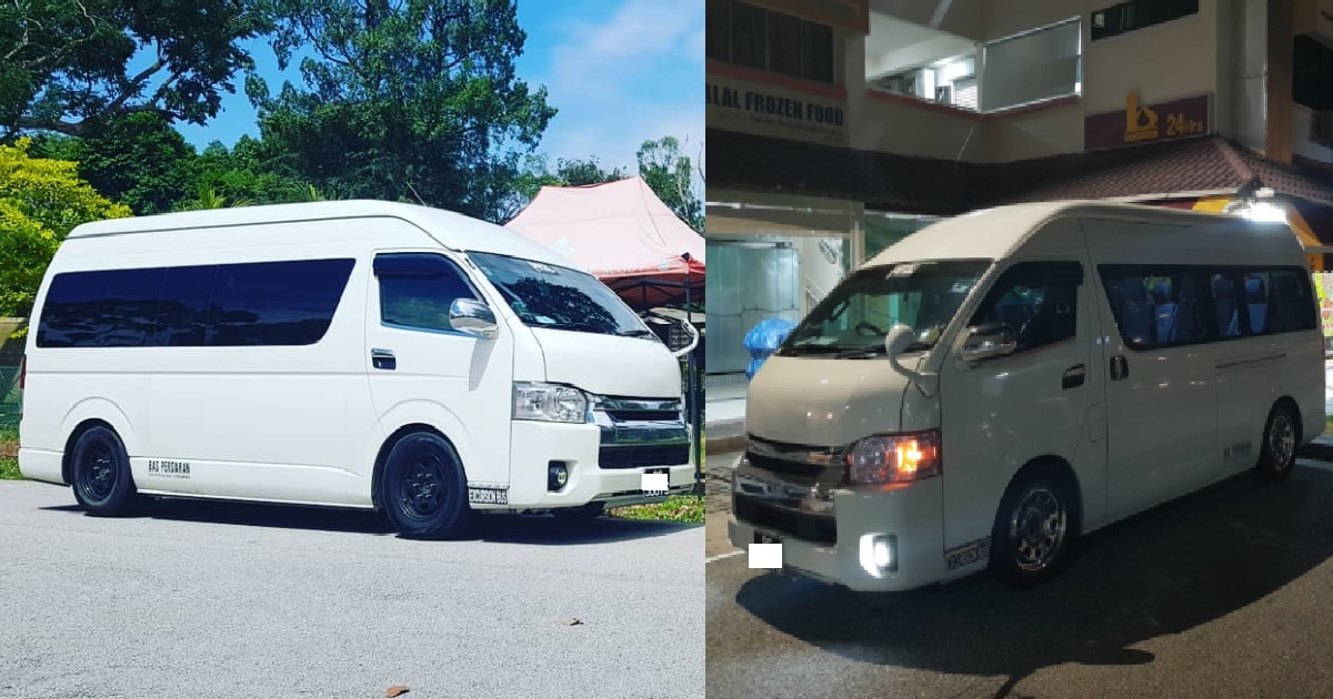DRIVER TRANSPORTING PEOPLE TO QUARANTINE FACILITIES, INFECTED WITH COVID-19