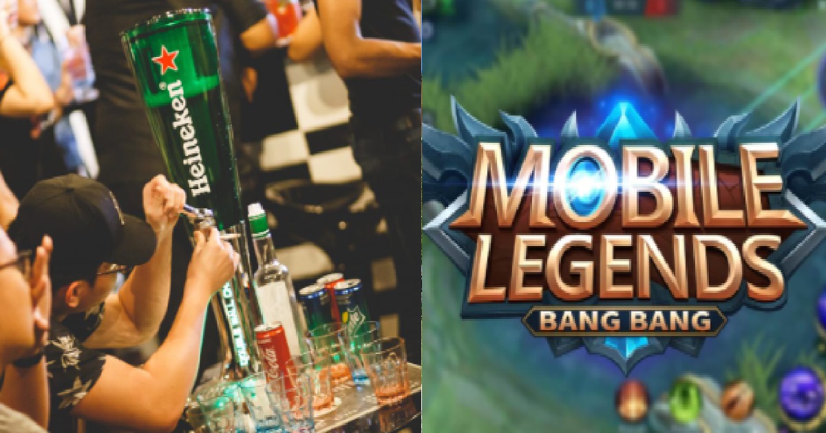 YP ASK GIRL TO GO HIS HOUSE PLAY “MOBILE LEGENDS”, THEN RAPES HER