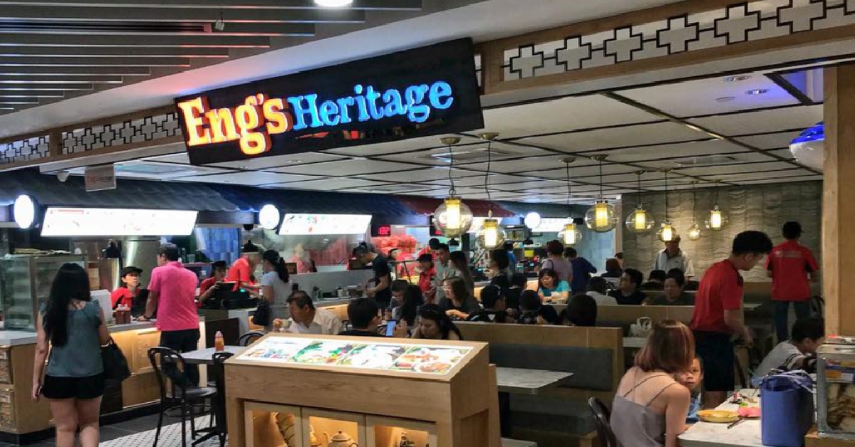 NORTH POINT ENG’S HERITAGE DOWNGRADED AFTER 101 PEOPLE GETS FOOD POISONING