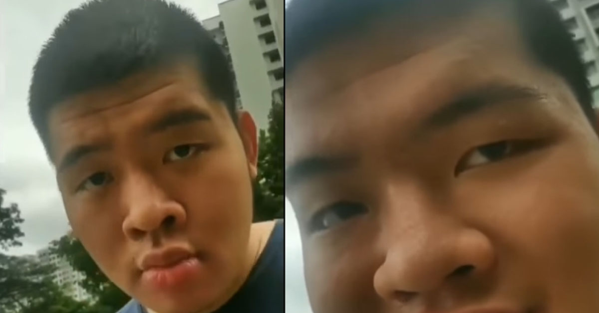 MAN SAYS HE HATES 369, THEY ARE SH*T AND SAID HE LIKE GUYS
