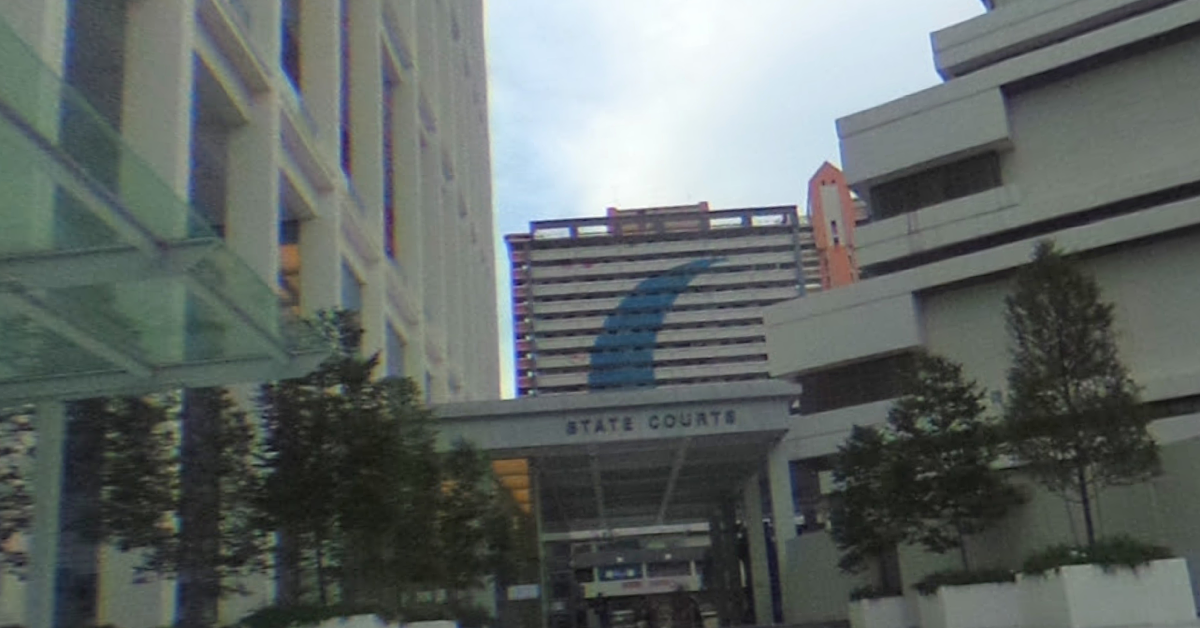 4 MEN CHARGED IN COURT FOR LUP SUP MATERIAL IN GROUP ON TELEGRAM