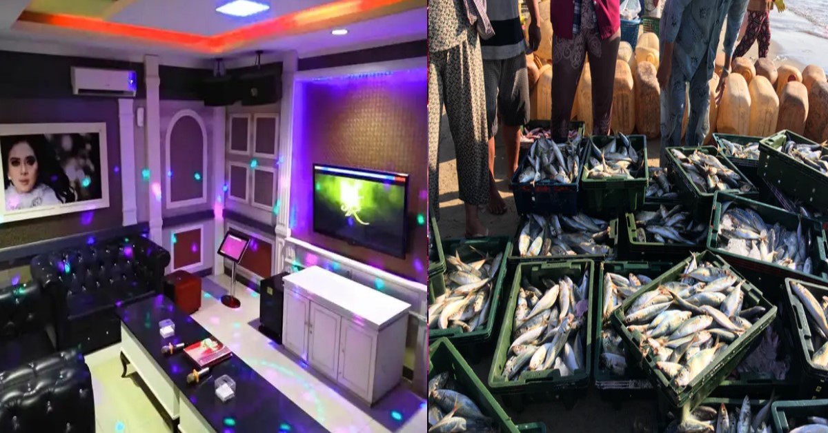 127 NEW COVID-19 CASES ON JULY 24, 5 FROM KTV, 75 FROM FISHERY PORT